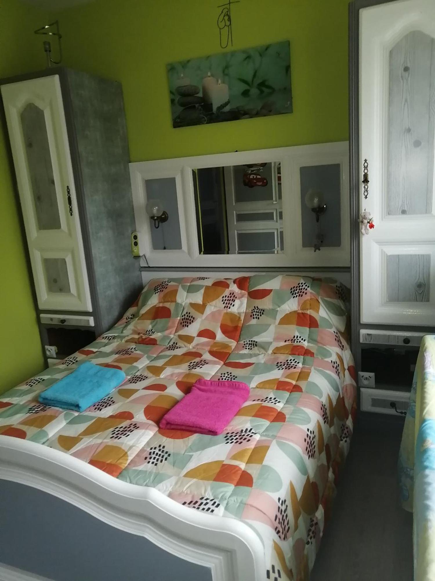 Villa Christophe Crest