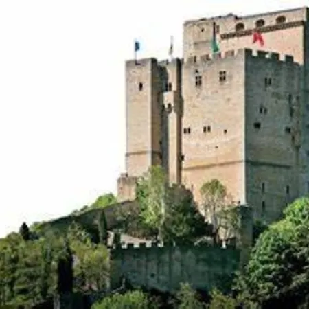 Christophe Crest Buitenkant foto